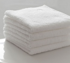 Чем отбелить вафельные полотенца в домашних условиях